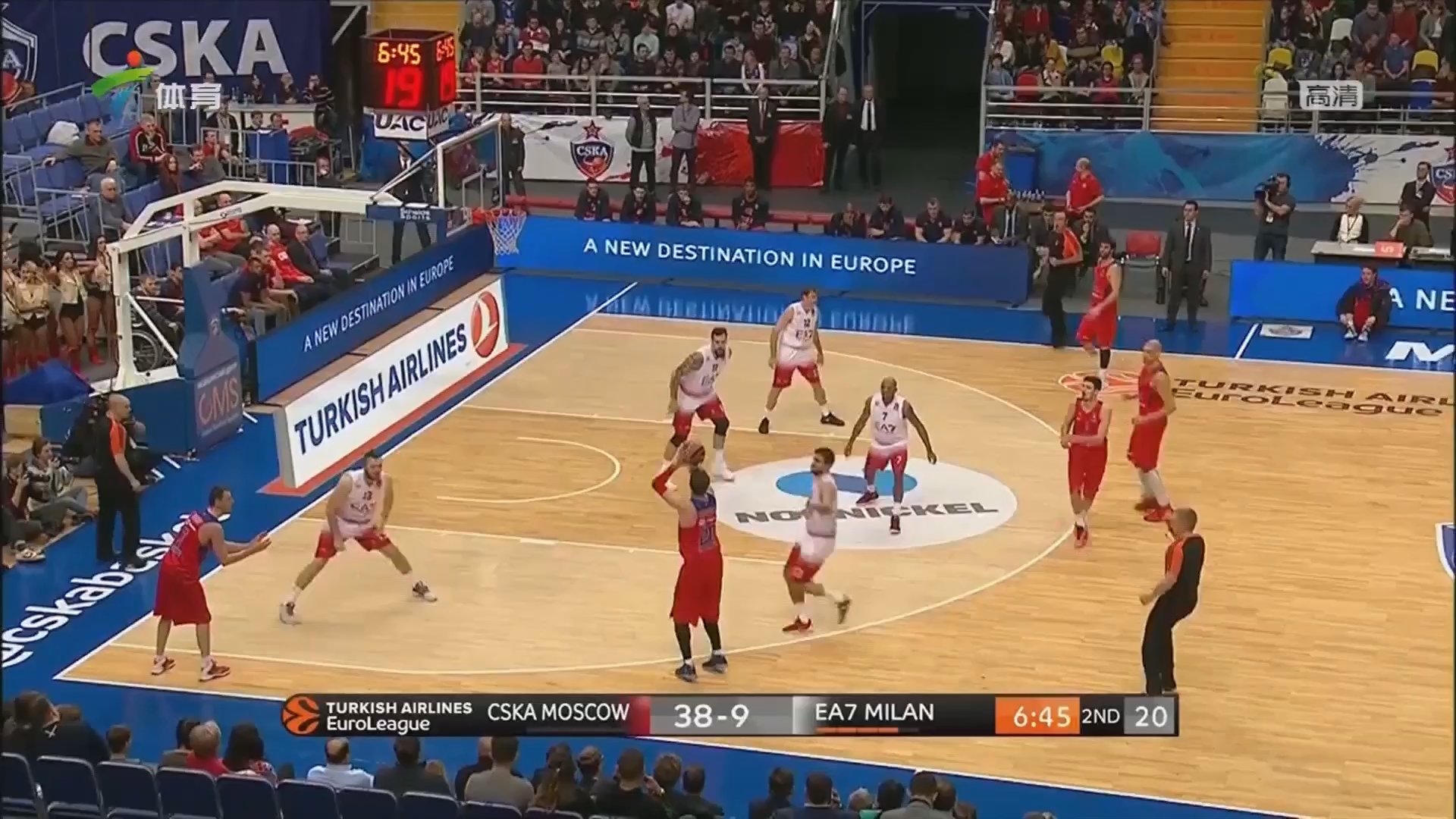 让球迷从看 让球迷从看