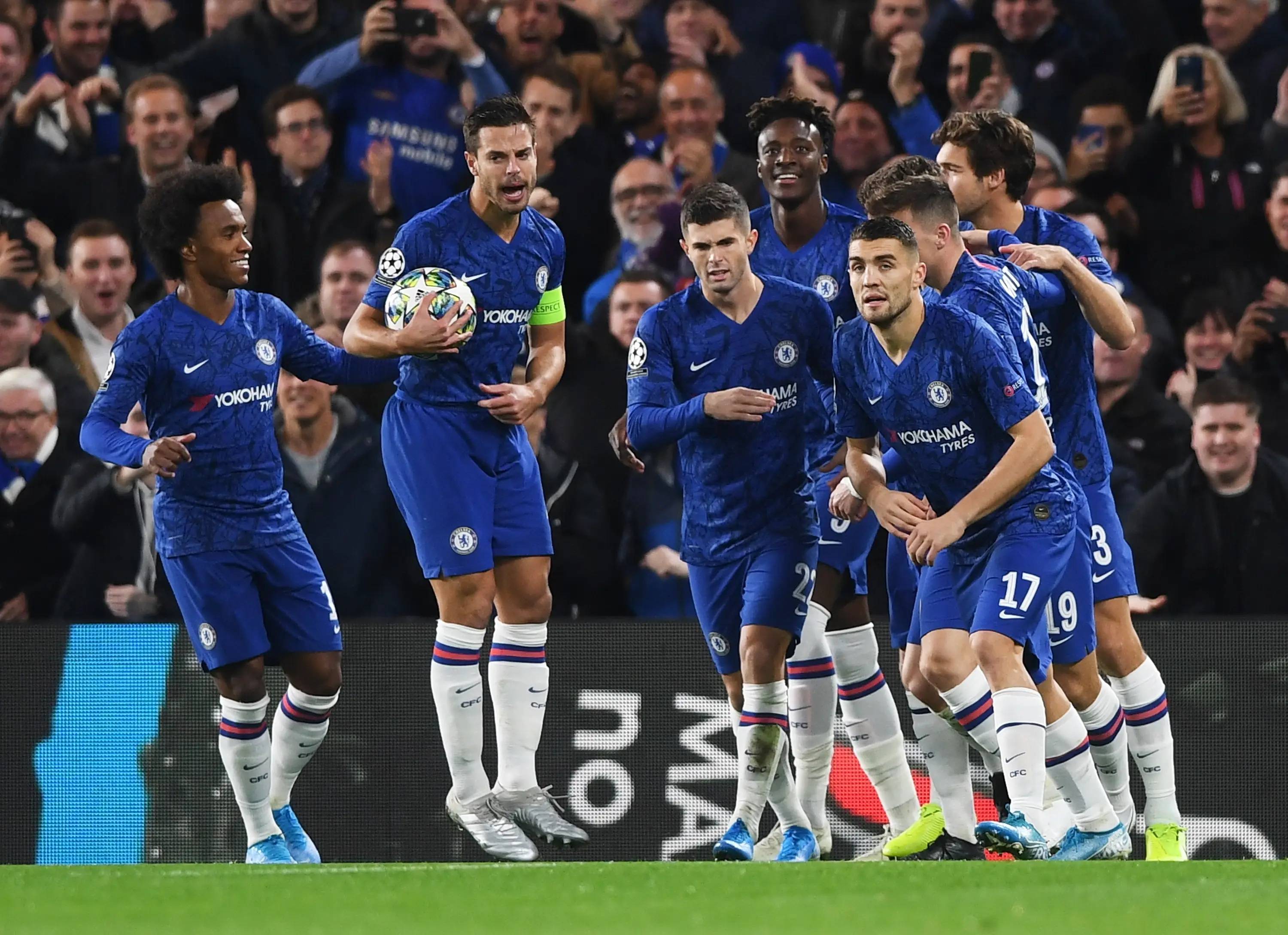 拜仁在前场 拜仁在前场